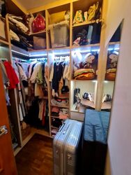 Choa Chu Kang Drive (D23), Terrace #596582321